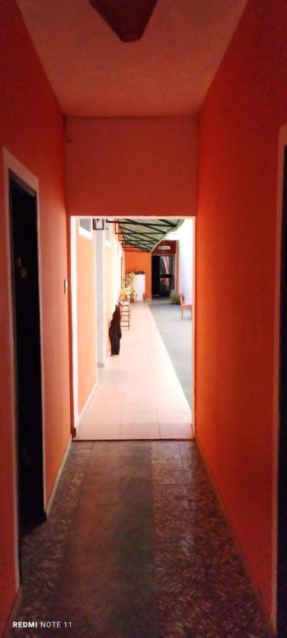 Plaza Hostel Sj 2 Салта Екстериор снимка