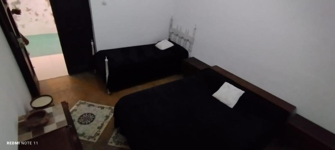 Plaza Hostel Sj 2 Салта Екстериор снимка