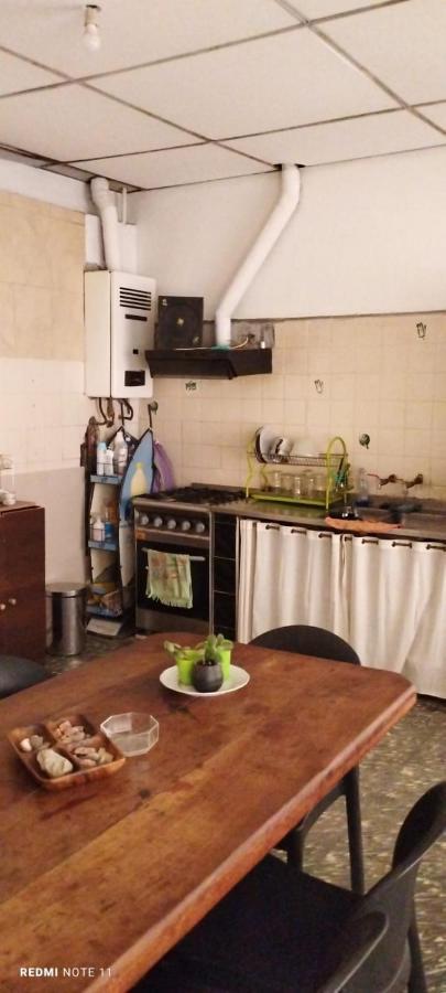 Plaza Hostel Sj 2 Салта Екстериор снимка
